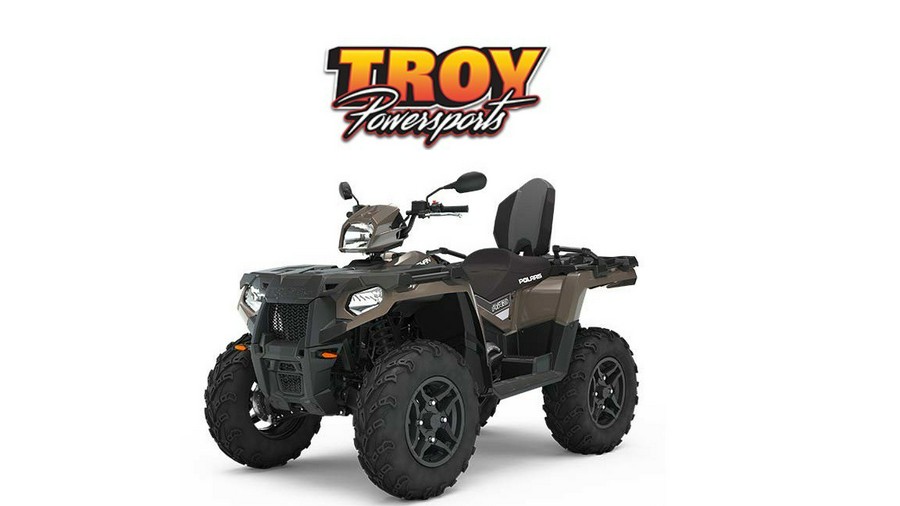 2024 Polaris Industries SPORTSMAN 570 TOURING PREMIUM