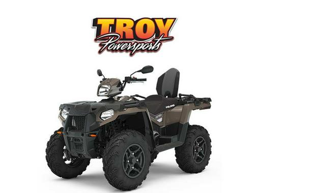 2024 Polaris Industries SPORTSMAN 570 TOURING PREMIUM