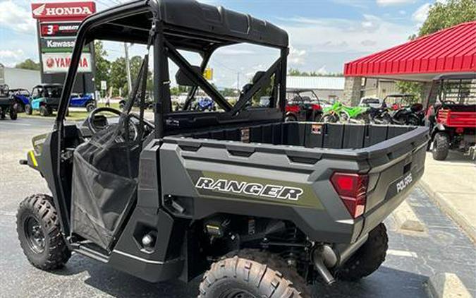 2024 Polaris Ranger 1000 EPS