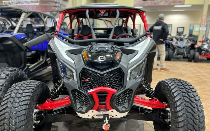 2024 Can-Am® Maverick X3 MAX X rc Turbo RR