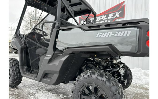 2024 Can-Am DEFENDER XT HD10