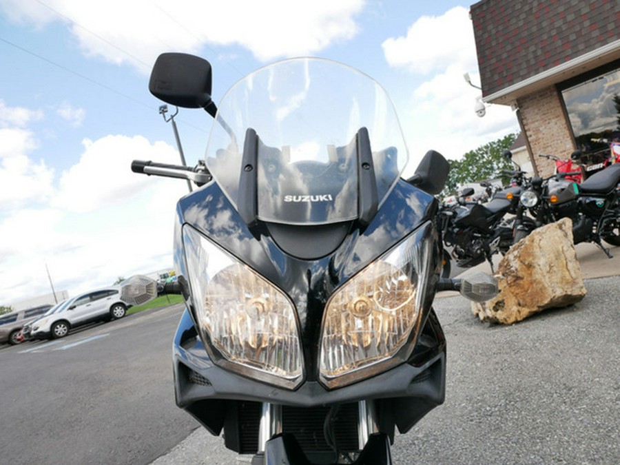 2011 Suzuki DL650AL1