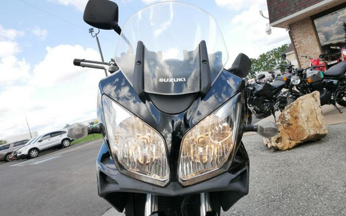 2011 Suzuki DL650AL1