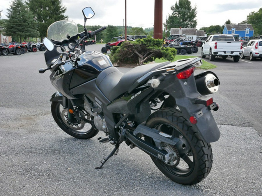 2011 Suzuki DL650AL1