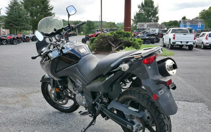 2011 Suzuki DL650AL1