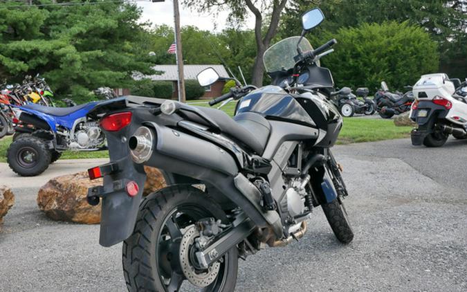 2011 Suzuki DL650AL1