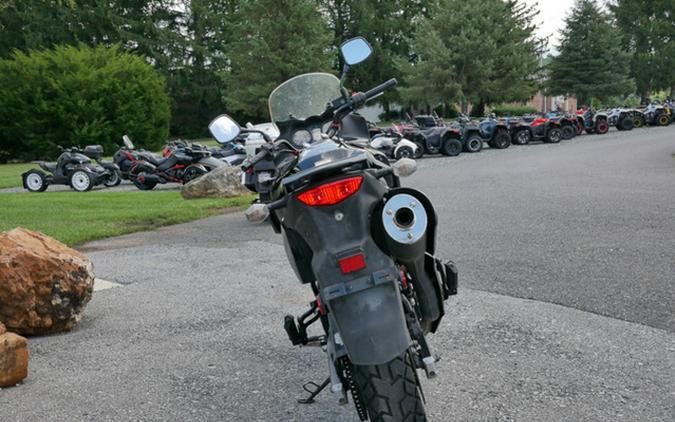 2011 Suzuki DL650AL1