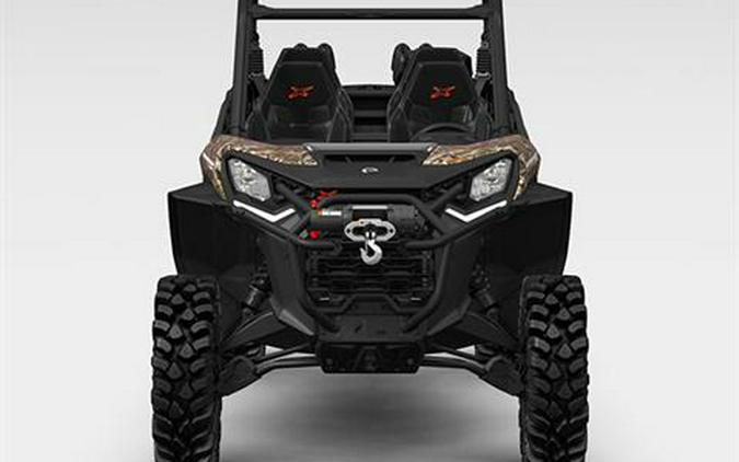 2025 Can-Am Commander MAX X MR