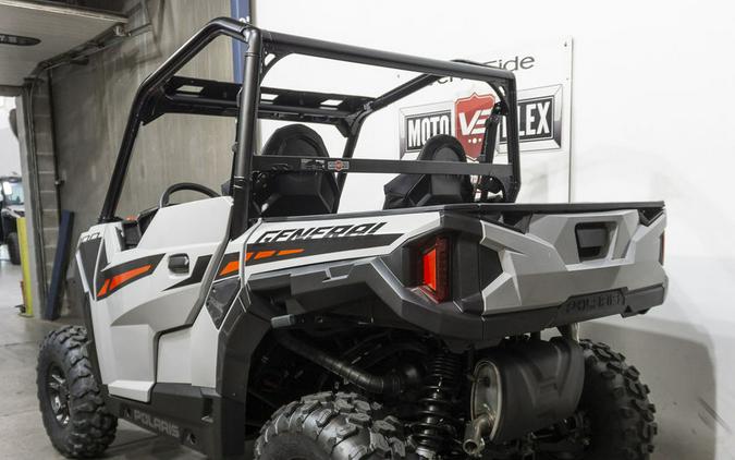 2025 Polaris® General 1000 Sport