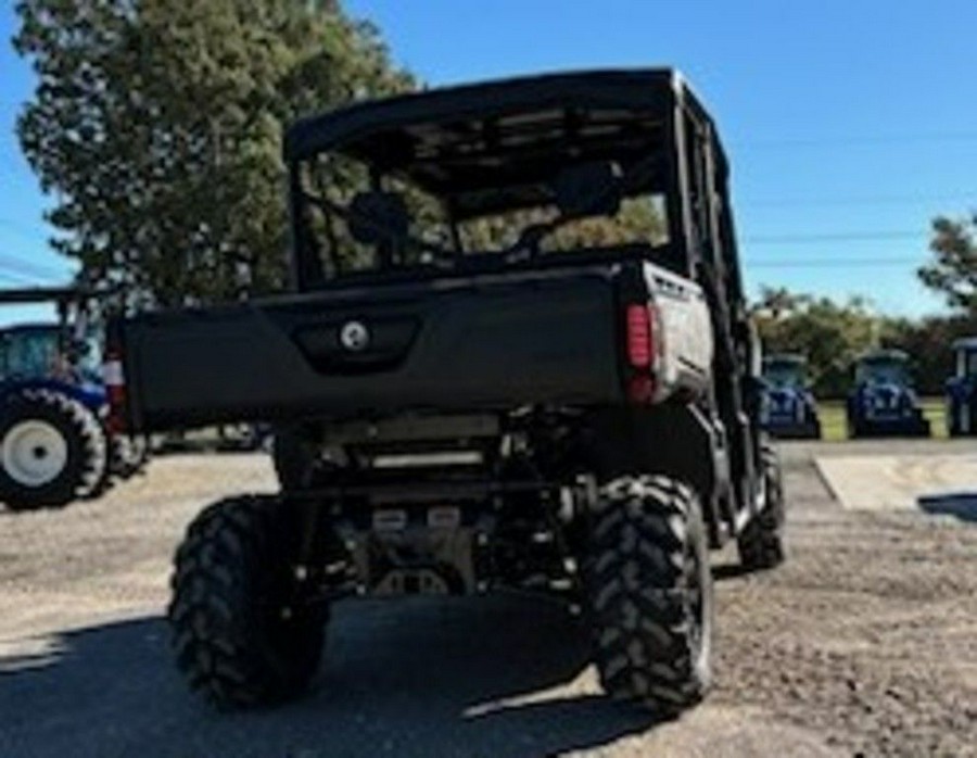 2024 Can-Am® Defender MAX XT HD10 Wildland Camo