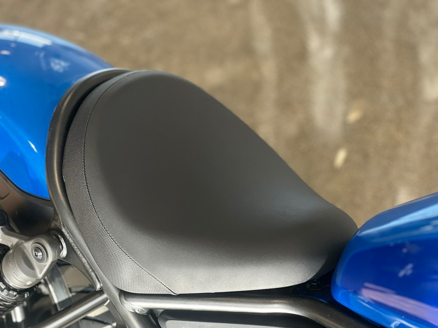 2025 Honda Rebel 1100 DCT