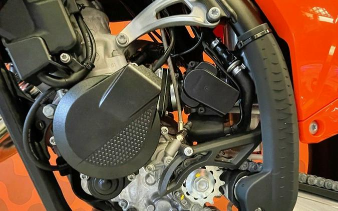 2025 KTM SX 150