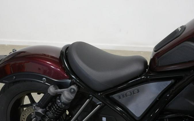 2022 Honda Rebel 1100 DCT