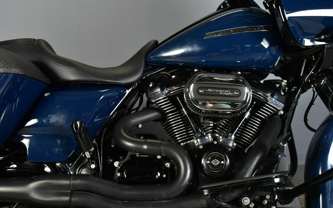 2019 Harley-Davidson Road Glide Special