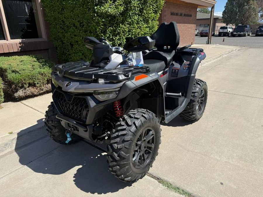 2026 CFMOTO CFORCE 1000 Touring