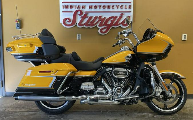 2022 Harley-Davidson FLTRKSE - CVO Road Glide Limited