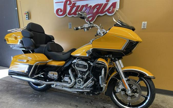 2022 Harley-Davidson FLTRKSE - CVO Road Glide Limited
