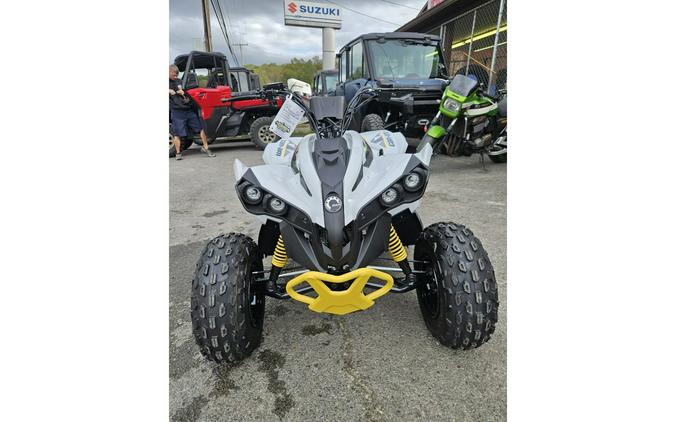 2026 Can-Am Renegade 70 EFI