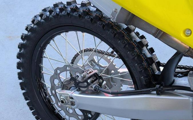 2026 Suzuki RM-Z250