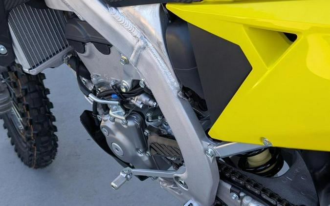 2026 Suzuki RM-Z250