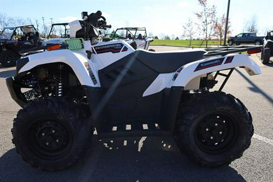 2025 Kawasaki Brute Force 450 4x4