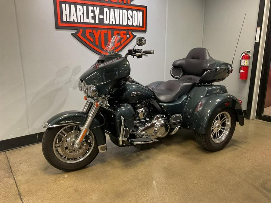 2020 Harley-Davidson® FLHTCUTG - Tri Glide® Ultra