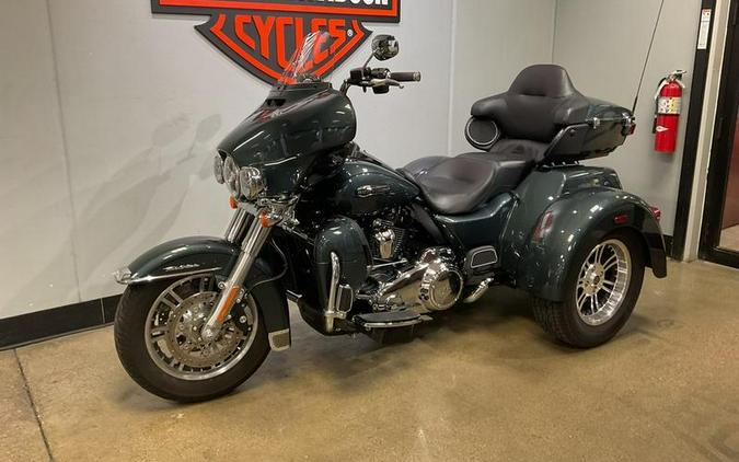 2020 Harley-Davidson® FLHTCUTG - Tri Glide® Ultra