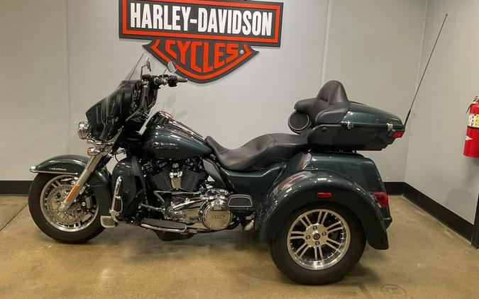 2020 Harley-Davidson® FLHTCUTG - Tri Glide® Ultra