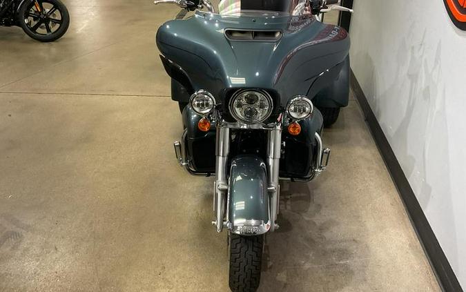 2020 Harley-Davidson® FLHTCUTG - Tri Glide® Ultra