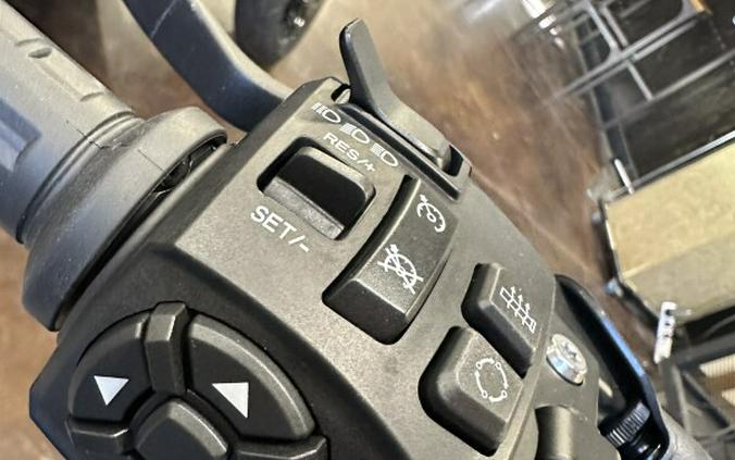 2024 Harley-Davidson® Sportster™ S