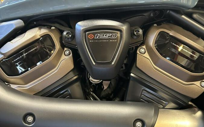 2024 Harley-Davidson® Sportster™ S