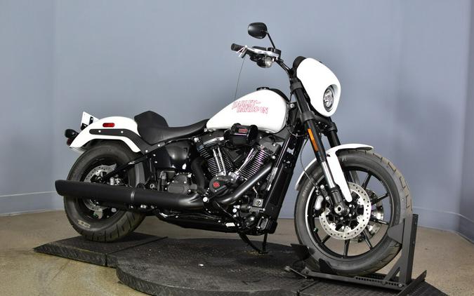 2026 Harley-Davidson Low Rider S FXLRS