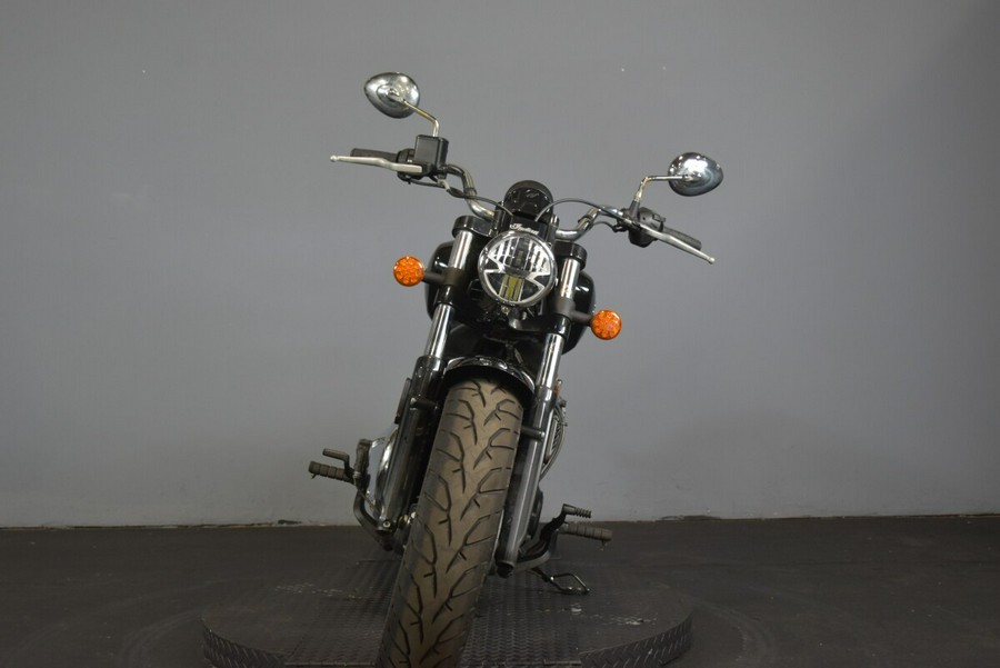 2025 Indian Motorcycle Scout Sixty Classic