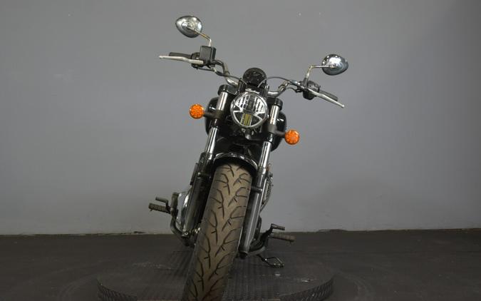 2025 Indian Motorcycle Scout Sixty Classic