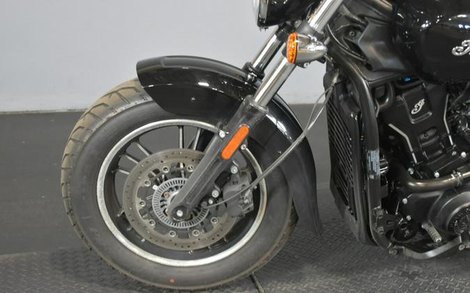 2025 Indian Motorcycle Scout Sixty Classic