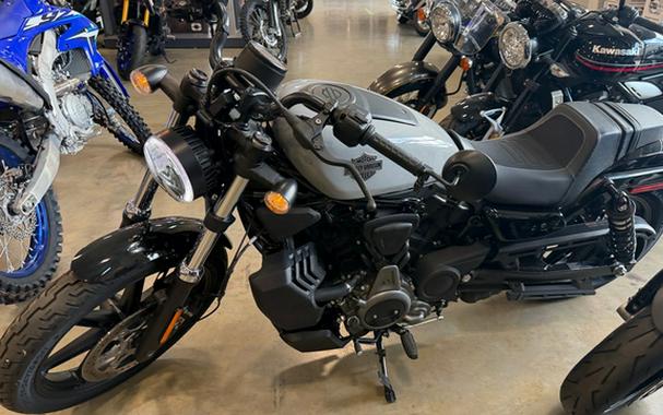 2024 Harley-Davidson Nightster RH975 - Nightster