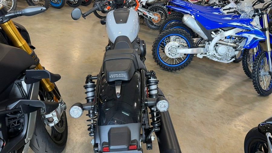 2024 Harley-Davidson Nightster RH975 - Nightster