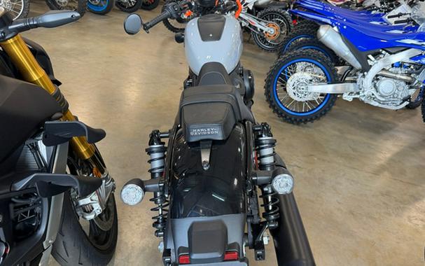 2024 Harley-Davidson Nightster RH975 - Nightster
