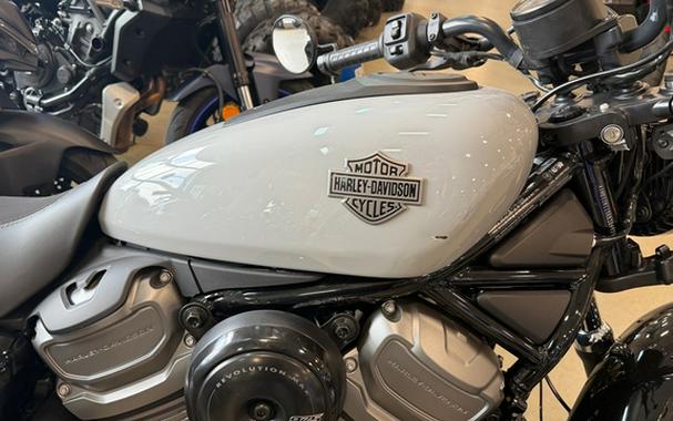 2024 Harley-Davidson Nightster RH975 - Nightster
