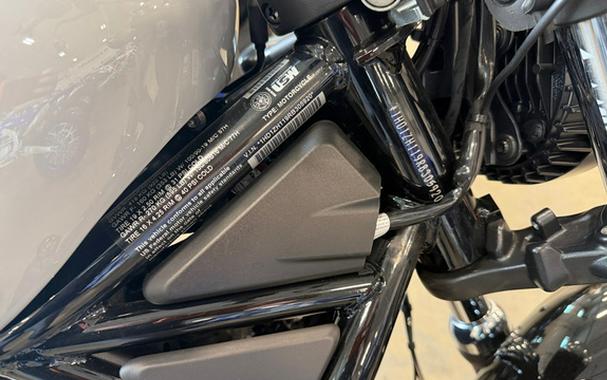 2024 Harley-Davidson Nightster RH975 - Nightster