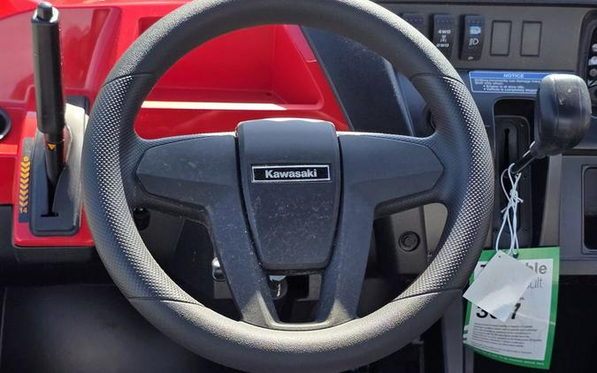 2026 Kawasaki Mule™ PRO-FX™ 1000 HD Edition