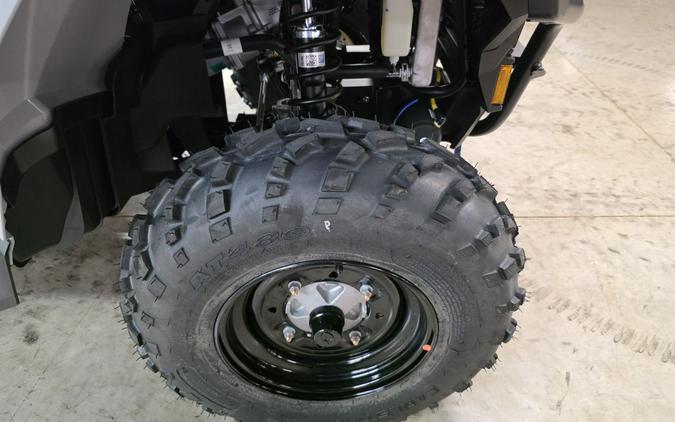 2026 Polaris Sportsman 570 EPS GHOST GRAY
