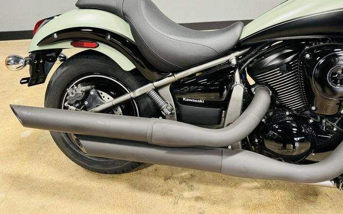 2023 Kawasaki Vulcan® 900 Custom