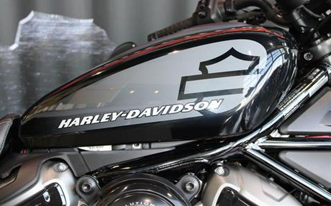 2022 Harley-Davidson Nightster™