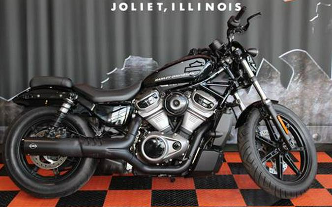 2022 Harley-Davidson Nightster™