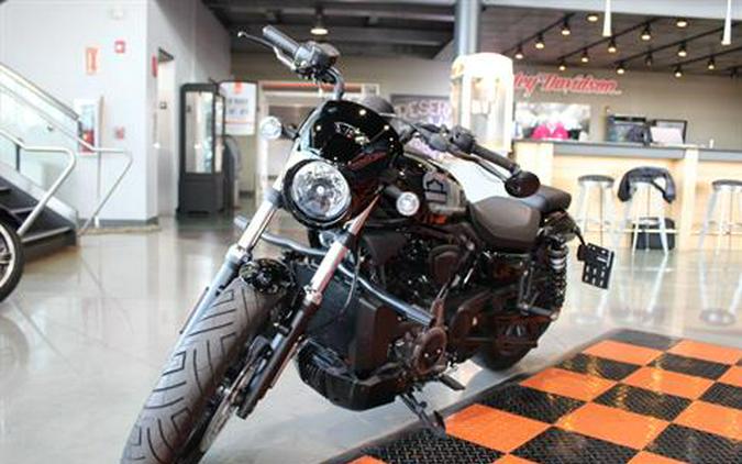 2022 Harley-Davidson Nightster™