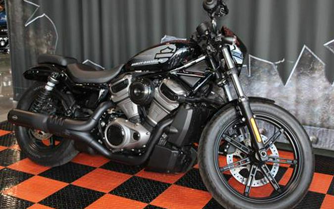 2022 Harley-Davidson Nightster™