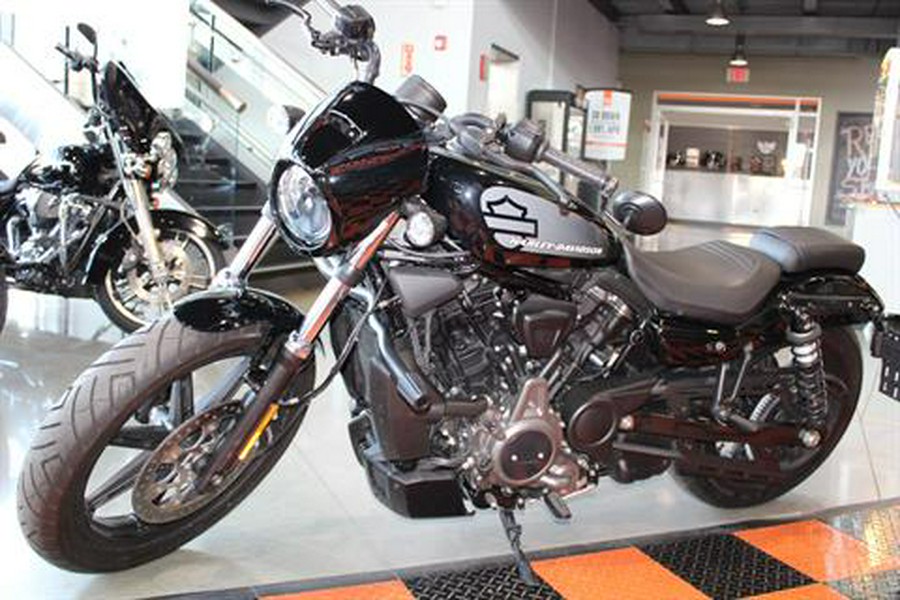 2022 Harley-Davidson Nightster™