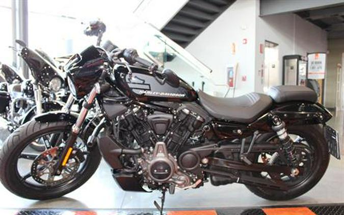 2022 Harley-Davidson Nightster™