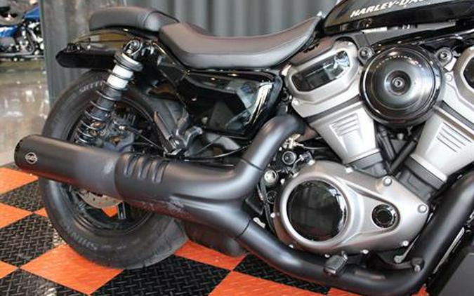 2022 Harley-Davidson Nightster™